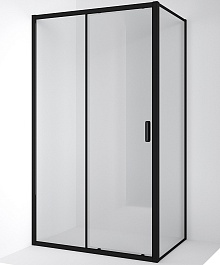 Ambassador  Душевой уголок Forsa 110x80 17021217AB-80AB – фотография-1